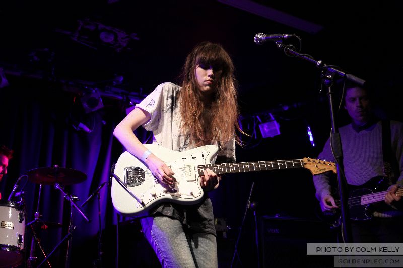 The Chameleons + Princess by Colm Kelly_Photo Credit Colm Kelly