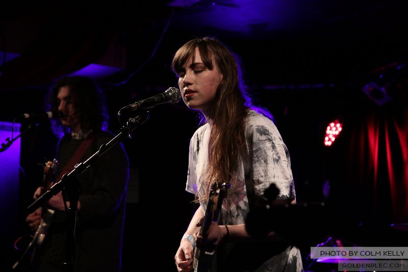 The Chameleons + Princess by Colm Kelly_Photo Credit Colm Kelly