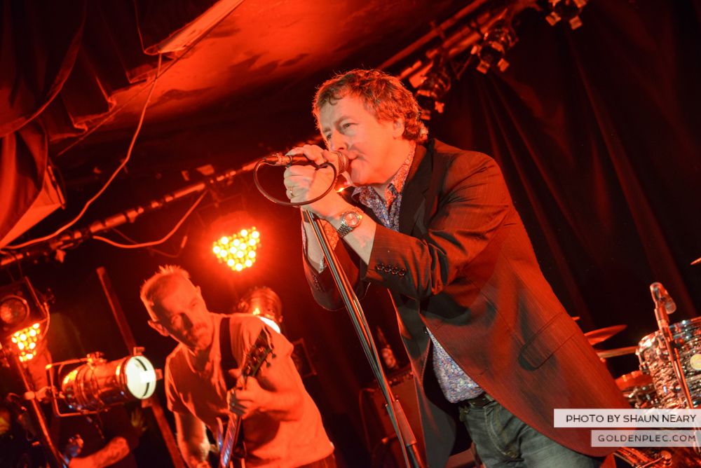 Something Happens at Whelans, Dublin on December 28th 2013-01