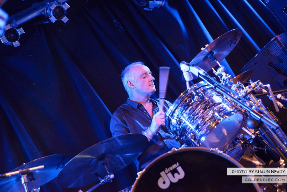 Something Happens at Whelans, Dublin on December 28th 2013-19