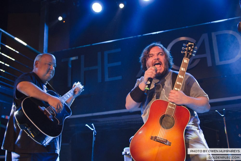 Tenacious D at The Academy on 17-12-13 (15 of 15)