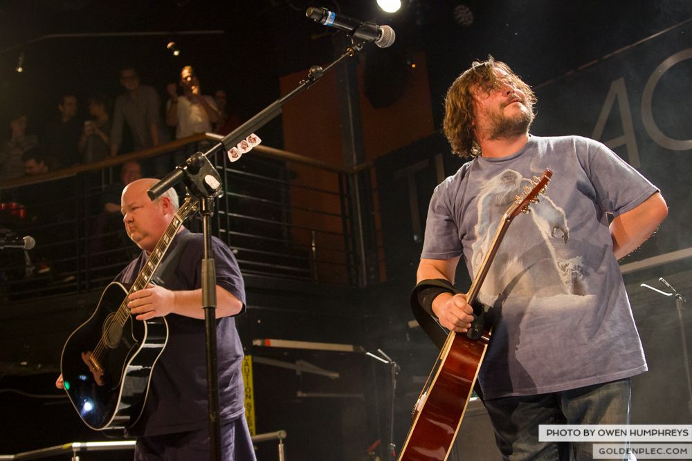 Tenacious D at The Academy on 17-12-13 (6 of 15)