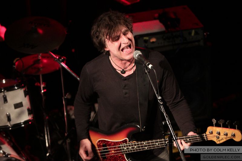 The Chameleons  Princess Photo Credit Colm Kelly