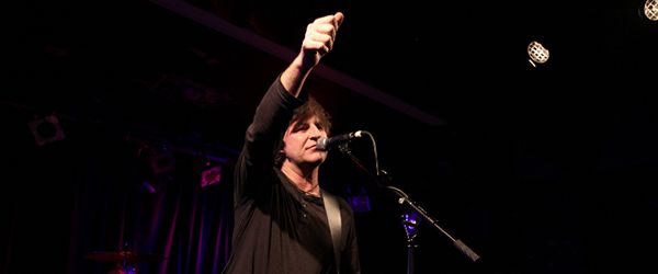 The Chameleons + Princess by Colm Kelly_Photo Credit Colm Kelly