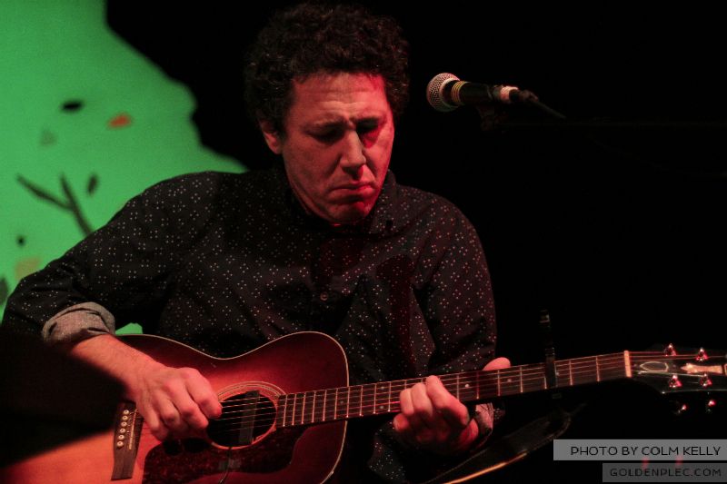 Yo La Tengo by Colm Kelly_Photo Credit Colm Kelly_0039b