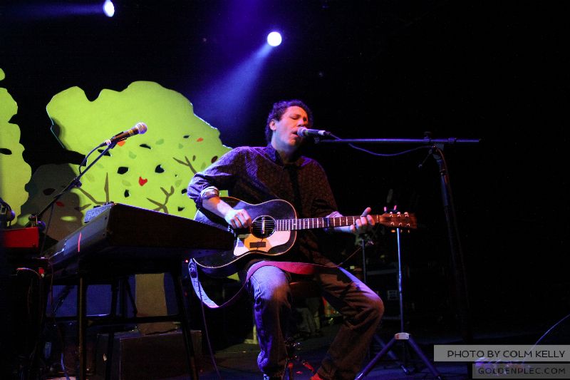 Yo La Tengo by Colm Kelly_Photo Credit Colm Kelly_0069