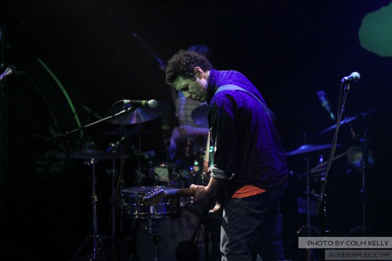 Yo La Tengo by Colm Kelly_Photo Credit Colm Kelly_0932
