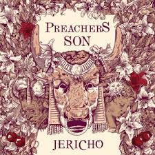 Preachers Son – Jericho EP | Review.