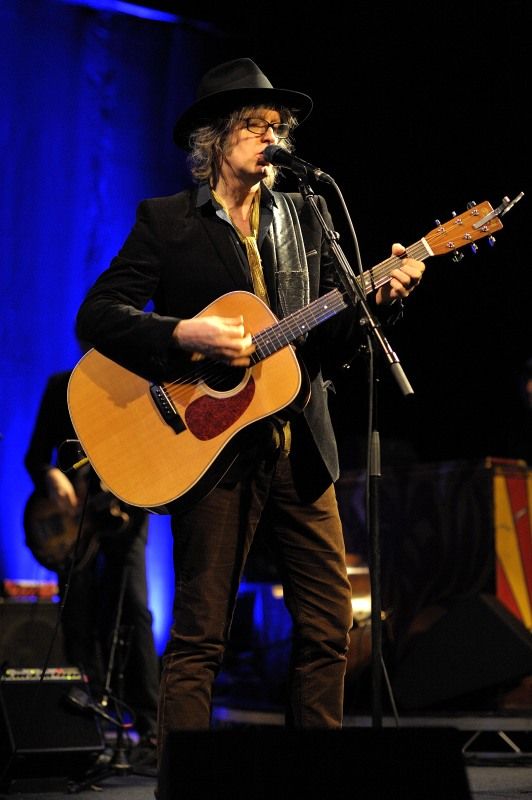 waterboys _ galway _ dec13 _ aled 1