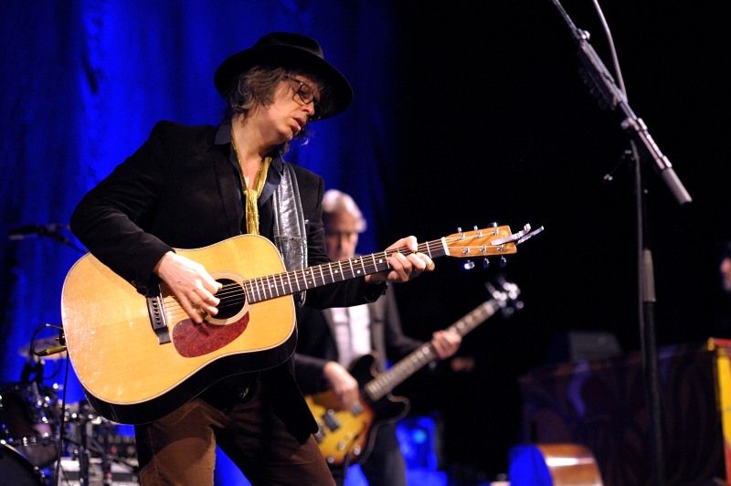 waterboys _ galway _ dec13 _ aled 3