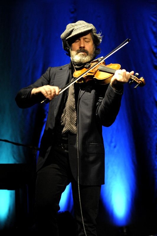 waterboys _ galway _ dec13 _ aled 4
