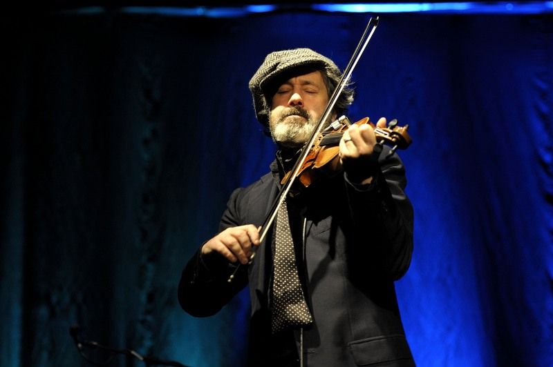 waterboys _ galway _ dec13 _ aled 5