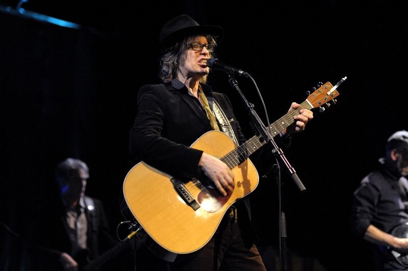 waterboys _ galway _ dec13 _ aled 6