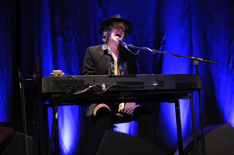 waterboys _ galway _ dec13 _ aled 7