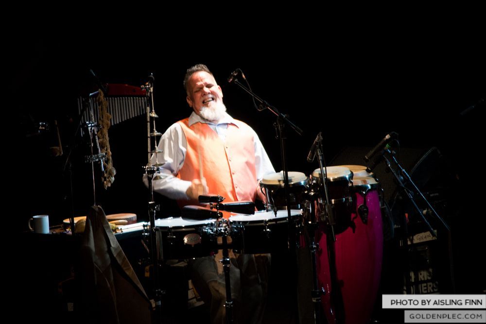 Ahmad Jamal at Vicar Street on 24.01.14-19