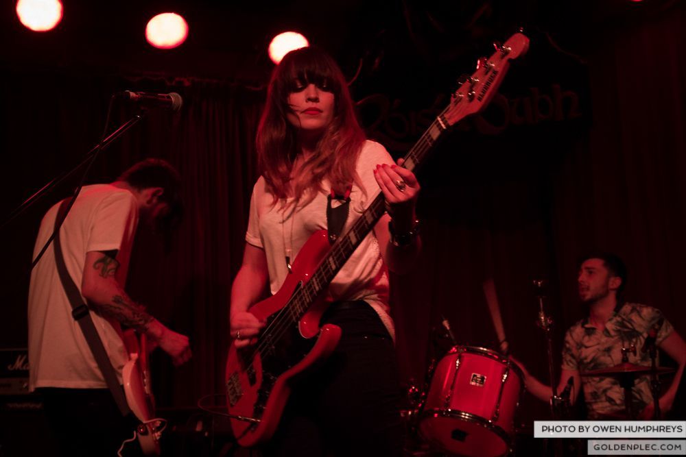 Boyfights @ Roisin Dubh on 23-1-14 (5 of 5)