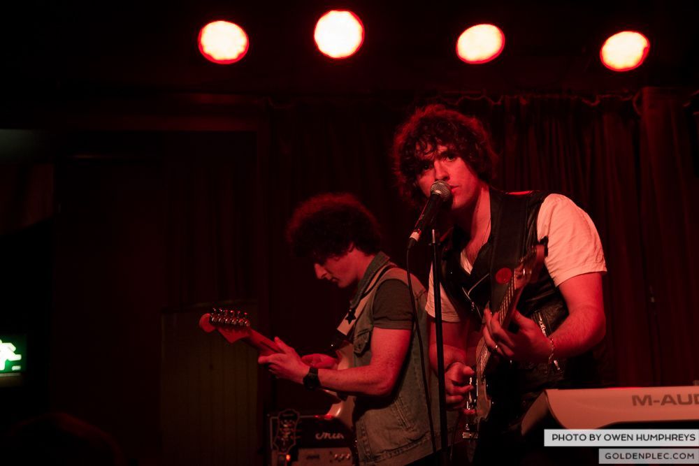 Darling @ Roisin Dubh on 23-1-14 (7 of 7)