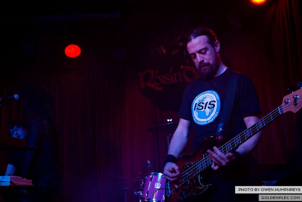 Fight Like Apes @ Roisin Dubh on 23-1-14 (5 of 9)