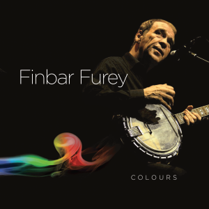Finbar Furey – Colours | Review