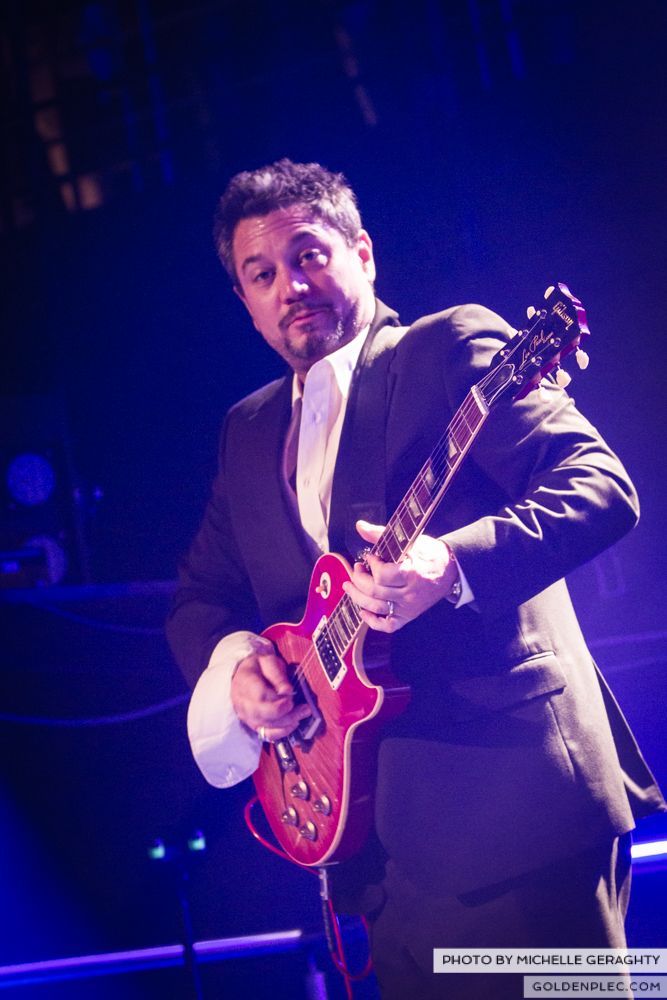 FunLovingCriminals at TheAcademy-4011