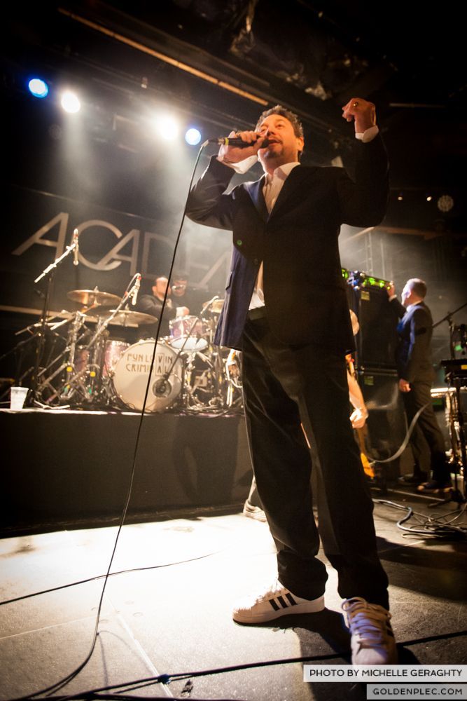 FunLovingCriminals at TheAcademy-8198