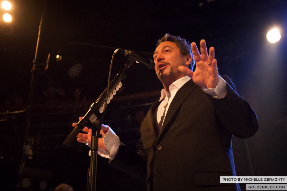 FunLovingCriminals at TheAcademy-8205
