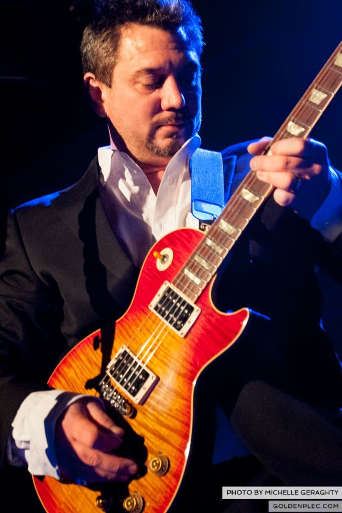 FunLovingCriminals at TheAcademy-8216