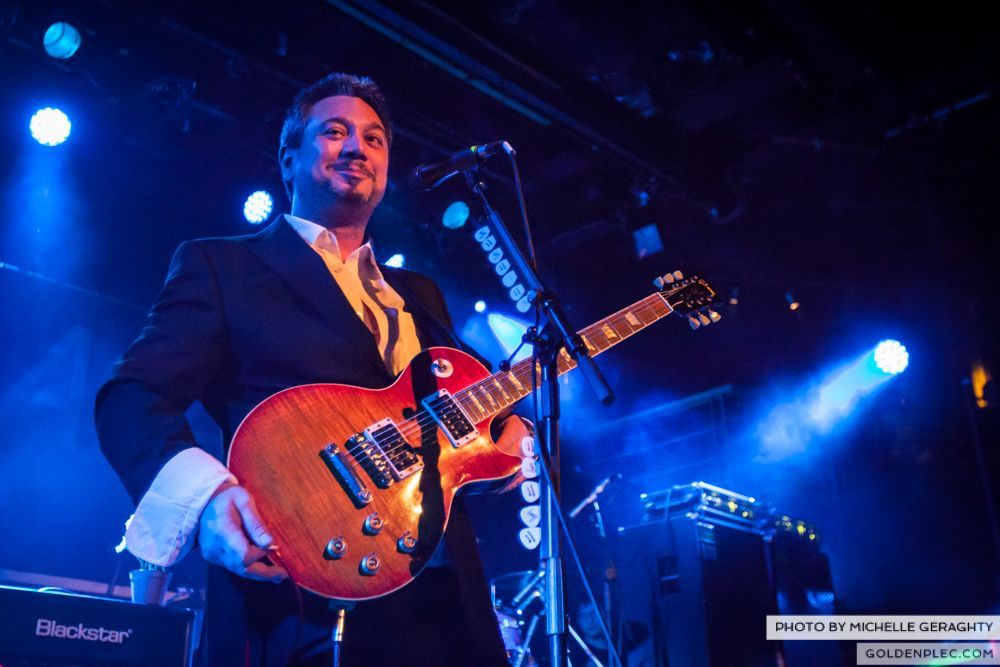 FunLovingCriminals at TheAcademy-8266