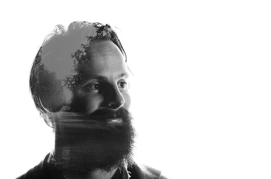 I Have A Tribe - Sean Smyth - Plec Picks 2014