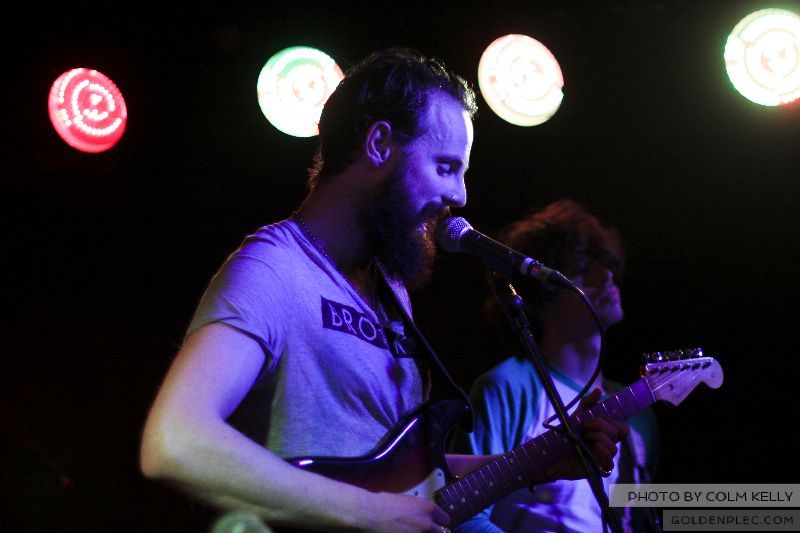 I Have Tribe by Colm Kelly_ Photo Credit Colm Kelly