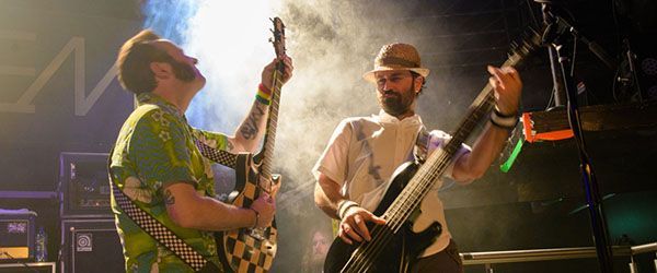 Reel Big Fish at The Academy, Dublin on January 30th 2014-05-banner