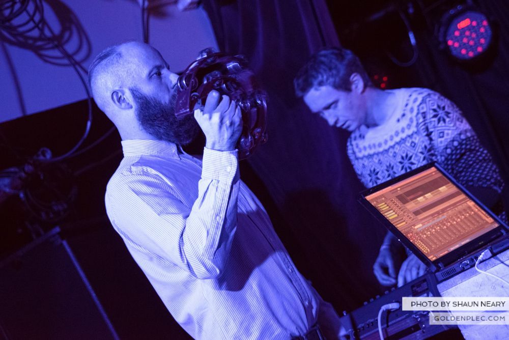 Whelans 25th Birthday at Whelans, Dublin on January 21st 2014-23