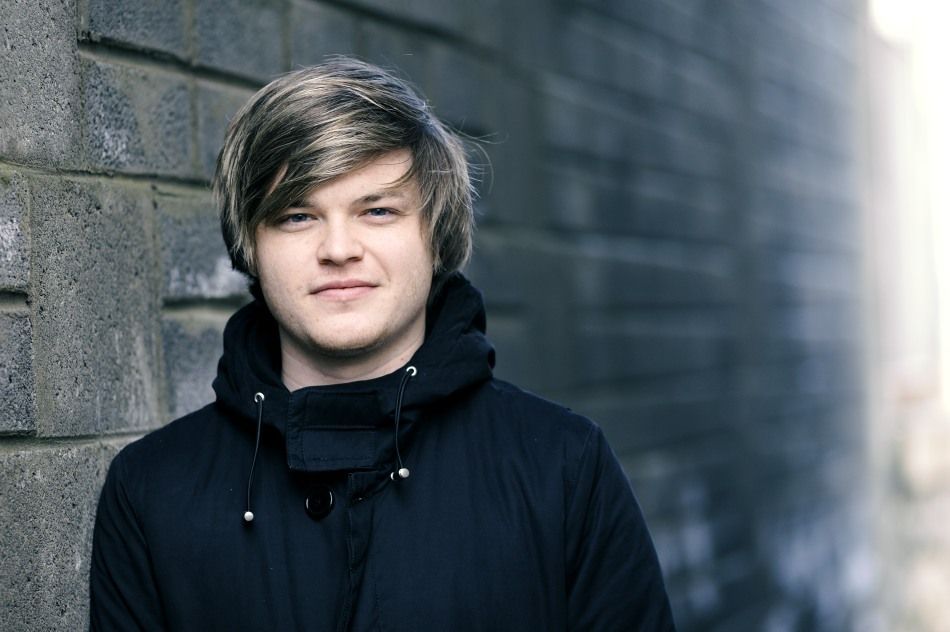 Daithí - Aled Owen-Thomas - Plec Picks 2014