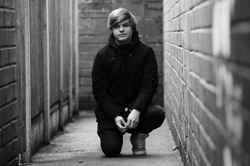 Daithí - Aled Owen-Thomas - Plec Picks 2014