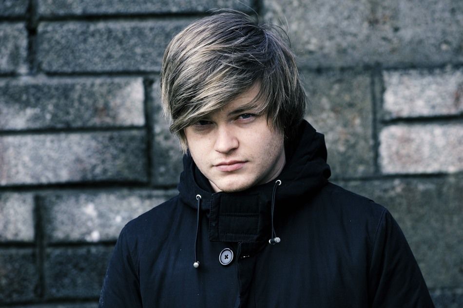 Daithí - Aled Owen-Thomas - Plec Picks 2014