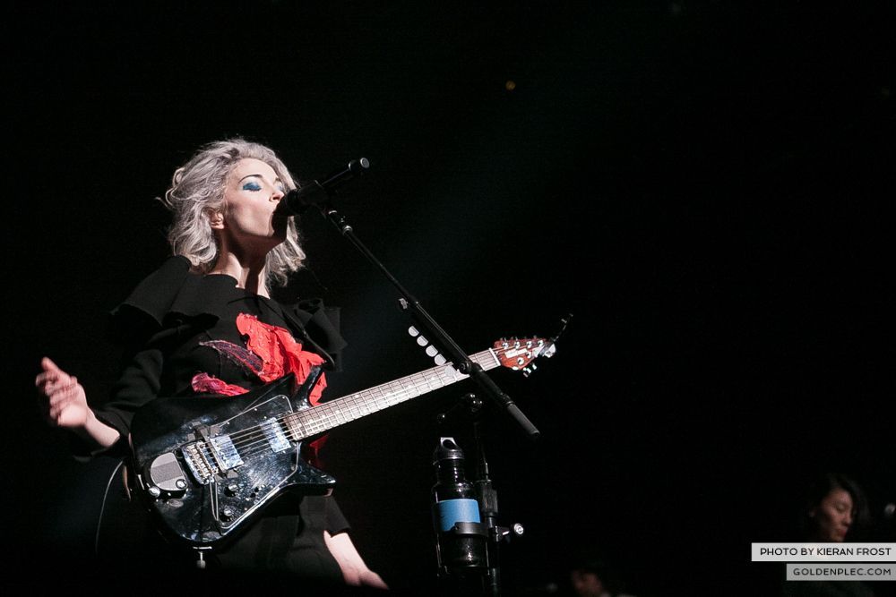St. Vincent