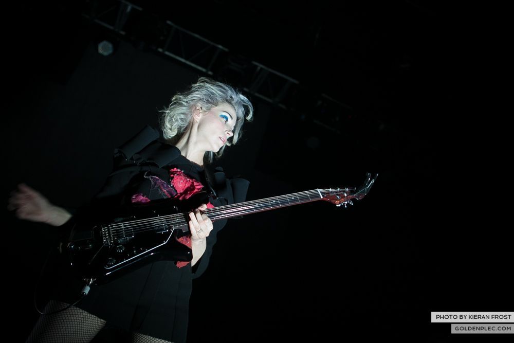 St. Vincent