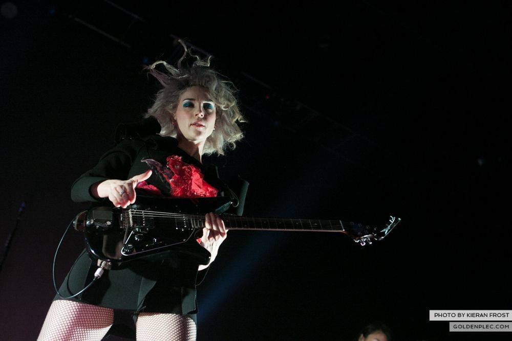St. Vincent