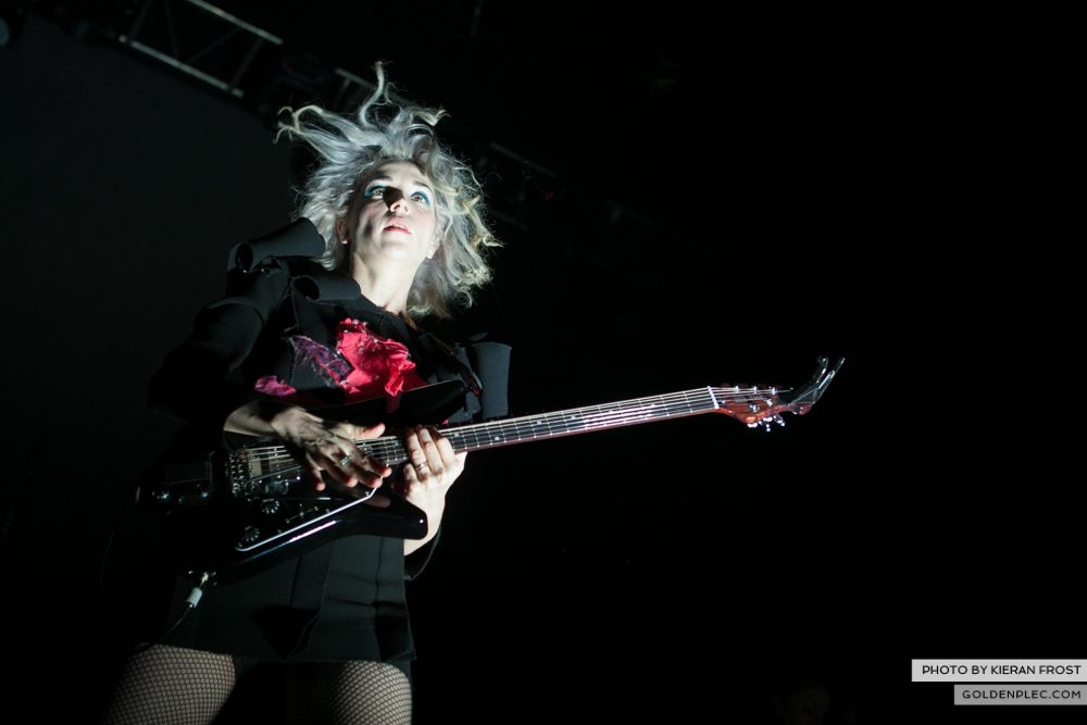 St. Vincent