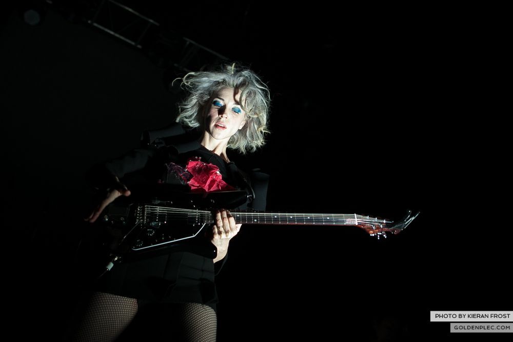 St. Vincent