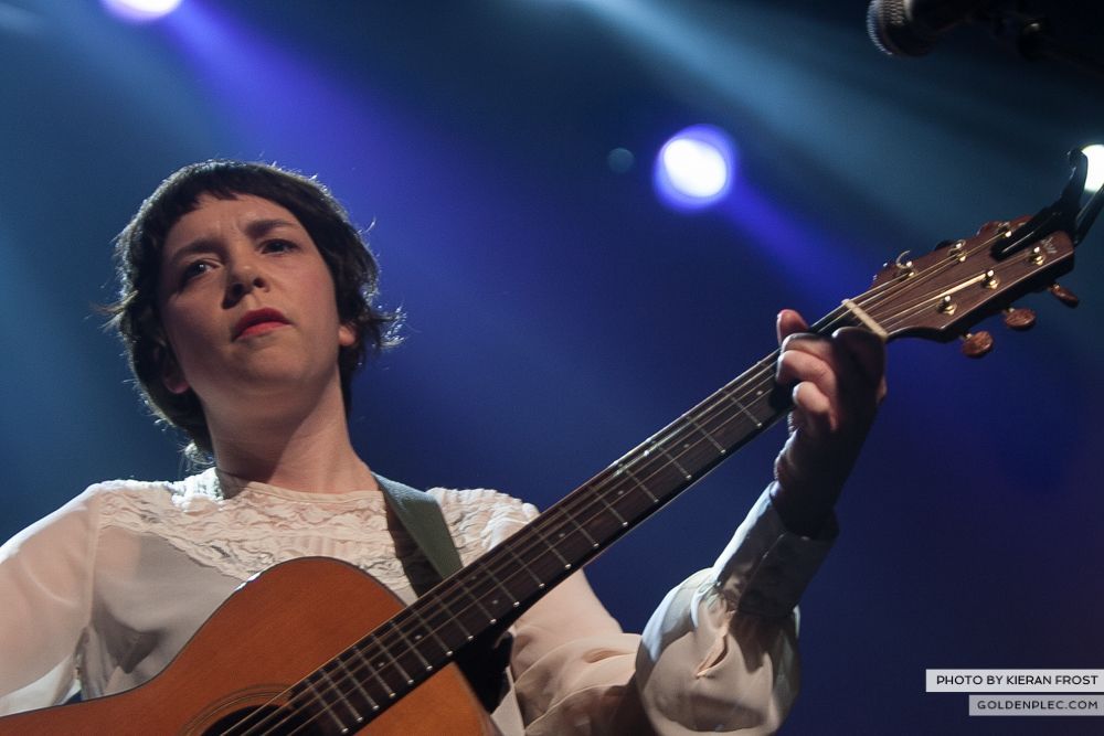 Lisa O’Neill