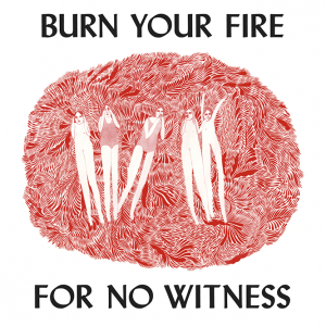 Angel Olsen – Burn Your Fire For No Witness | Review