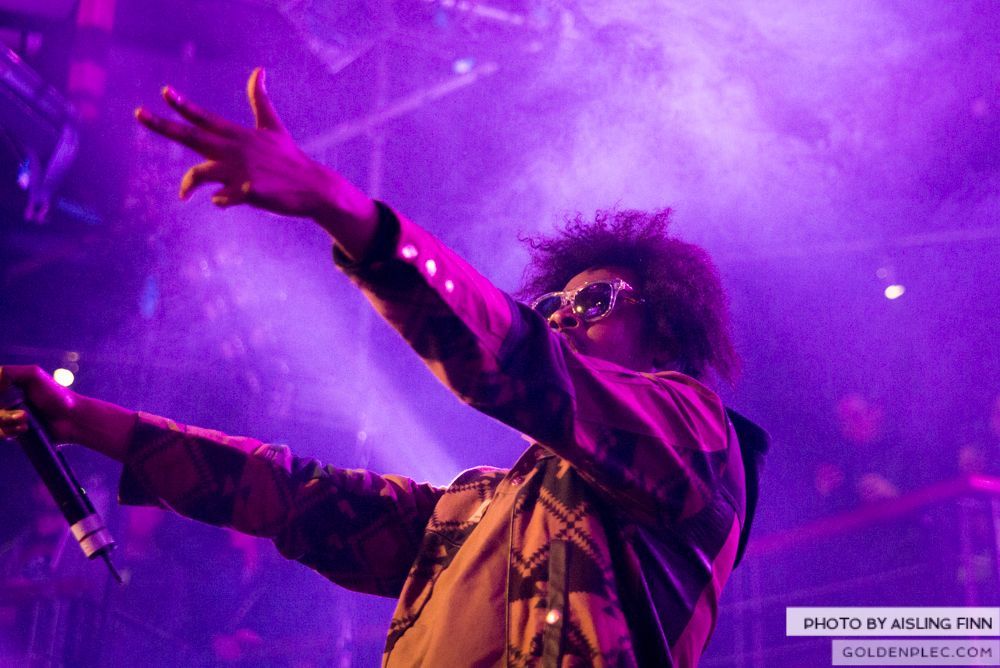 DANNY BROWN at THE ACADEMY by AISLING FINN-1-21