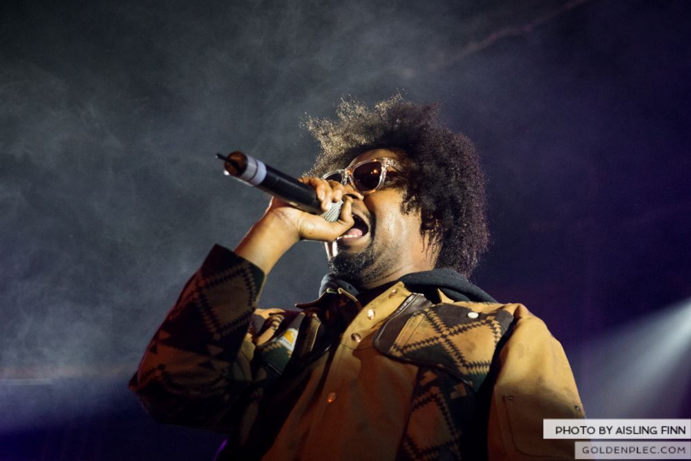 DANNY BROWN at THE ACADEMY by AISLING FINN-1-24
