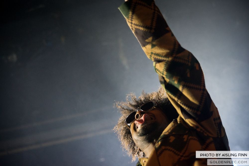 DANNY BROWN at THE ACADEMY by AISLING FINN-1-26