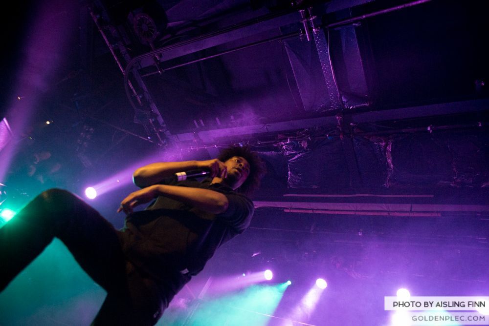 DANNY BROWN at THE ACADEMY by AISLING FINN-1-30