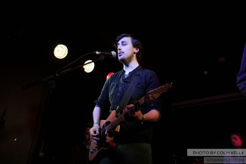 Floor Staff live at The Workmans Club, Dublin by Colm Kelly _Photo Credit Colm Kelly