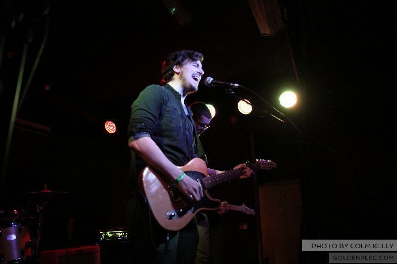 Floor Staff live at The Workmans Club, Dublin by Colm Kelly _Photo Credit Colm Kelly