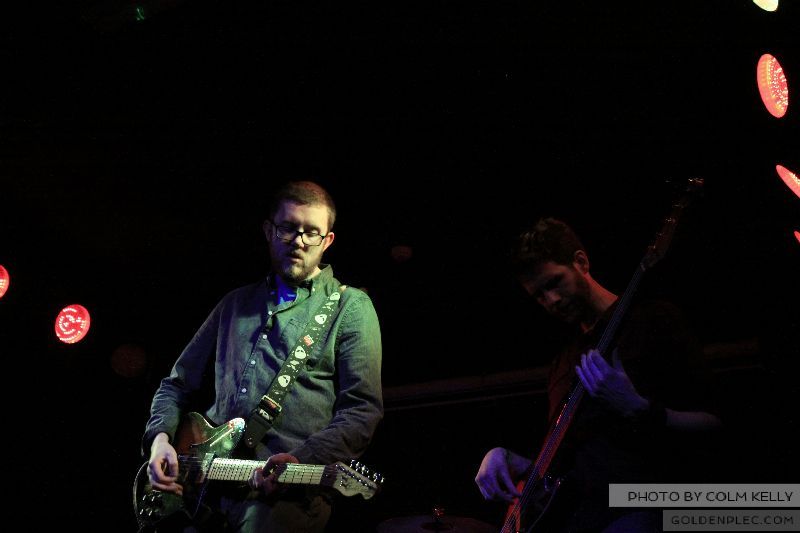 Floor Staff live at The Workmans Club, Dublin by Colm Kelly _Photo Credit Colm Kelly