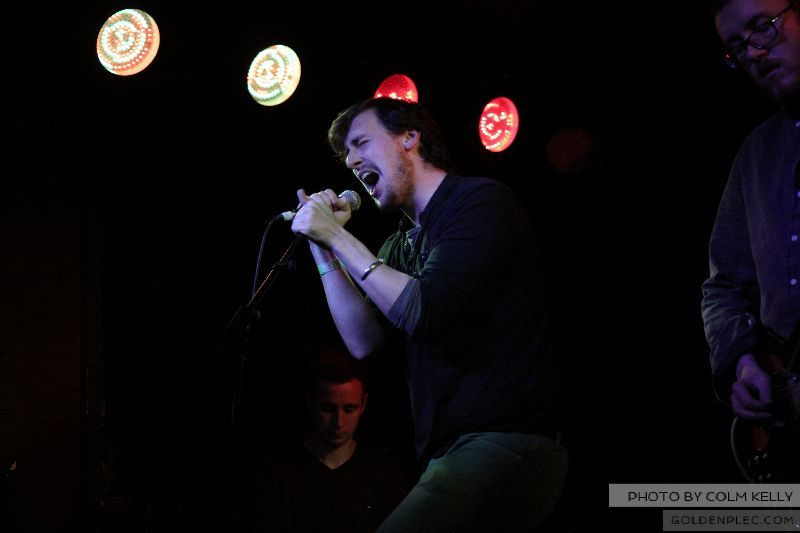 Floor Staff live at The Workmans Club, Dublin by Colm Kelly _Photo Credit Colm Kelly